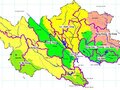 Thế mạnh nổi bật của vùng Trung du và miền núi Bắc Bộ
