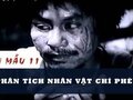 Phân tích nhân vật Chí Phèo