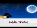 Soạn bài Ngắm trăng