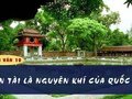 Soạn bài Hiền tài là nguyên khí của quốc gia (Thân Nhân Trung)