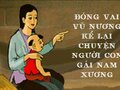 Đóng vai Vũ Nương kể lại Chuyện người con gái Nam Xương