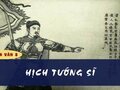 Soạn bài Hịch tướng sĩ