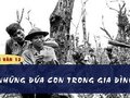 Soạn bài Những đứa con trong gia đình (Nguyễn Thi)