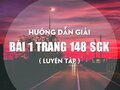 Bài 1 trang 148 SGK Toán 4 (Luyện tập)