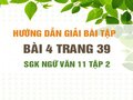 Có gì đáng chú ý trong tứ thơ và bút pháp của bài thơ Đây thôn Vĩ Dạ