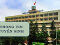 Đại Học Giao Thông Vận Tải tuyển sinh 2020