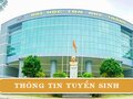 Đại học Tôn Đức Thắng tuyển sinh 2020