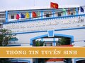 Đại học Công nghiệp thực phẩm TP.HCM tuyển sinh 2020