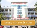Đại học Điện lực tuyển sinh 2020