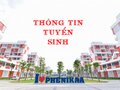 Đại học Phenikaa tuyển sinh 2020