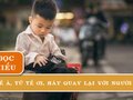Đọc hiểu Tử tế à, tử tế ơi, hãy quay lại với người Việt