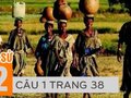 Tại sao năm 1960 được gọi là “Năm châu Phi”?