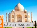 Những thành tựu chính mà nhân dân Ấn Độ đạt được trong quá trình xây dựng đất nước