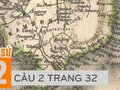 Hãy cho biết nội dung chính của các giai đoạn lịch sử Campuchia từ năm 1945 đến năm 1993.