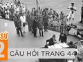 Phân tích những nhân tố chủ yếu thúc đẩy kinh tế Mĩ phát triển nhanh chóng giai đoạn 1945 - 1973