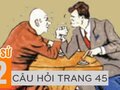 Những nét chính trong quan hệ đối ngoại của Mĩ giai đoạn 1973-1991