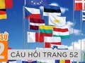 Những sự kiện chính trong quá trình hình thành và phát triển của Liên minh châu Âu (EU)