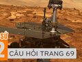 Đặc điểm và những thành tựu chính của cuộc cách mạng KH-CN trong nửa sau thế kỉ XX
