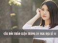 Câu hỏi thảo luận trang 75 SGK Địa lí 11