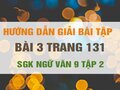 Từ những kết quả đạt được ở bài tập 1 và bài tập 2 hãy cho biết 