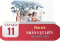 Phân tích nhân vật Liên trong truyện ngắn Hai đứa trẻ (Thạch Lam)