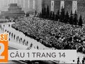 Nêu những thành tựu chính của Liên Xô trong công cuộc khôi phục kinh tế sau chiến tranh