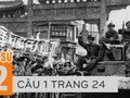 Nêu những sự kiện chính trong những năm 1946-1949 dẫn tới việc thành lập nước Cộng hòa Nhân dân Trung Hoa và ý nghĩa của sự thành lập này
