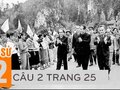Lập niên biểu các sự kiện chính trong lịch sử Trung Quốc từ năm 1949 đến năm 2000