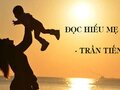 Đề đọc hiểu Mẹ tôi của Trần Tiến