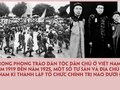 Trong phong trào dân tộc dân chủ ở Việt Nam từ năm 1919 đến năm 1925, một số tư sản và địa chủ lớn ở Nam Kì thành lập tổ chức chính trị nào?
