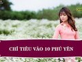 Chỉ tiêu tuyển sinh vào lớp 10 tỉnh Phú Yên 2024