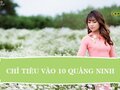 Chỉ tiêu tuyển sinh vào lớp 10 năm 2023 tại Quảng Ninh