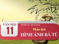 Phân tích hình ảnh bà Tú trong bài Thương vợ (Tế Xương)
