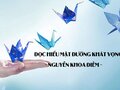 Đọc hiểu Mặt đường khát vọng (Nguyễn Khoa Điềm)