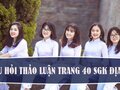 Câu hỏi thảo luận trang 40 SGK Địa lí 11