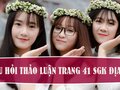 Câu hỏi thảo luận trang 41 SGK Địa lí 11