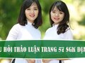 Câu hỏi thảo luận trang 57 SGK Địa lí 11