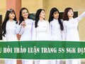 Câu hỏi thảo luận trang 58 SGK Địa lí 11