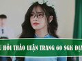 Câu hỏi thảo luận trang 60 SGK Địa lí 11