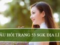 Câu hỏi thảo luận trang 53 SGK Địa lí 11