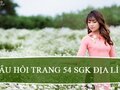 Câu hỏi thảo luận trang 54 SGK Địa lí 11
