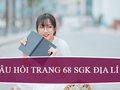 Câu hỏi thảo luận trang 68 SGK Địa lí 11