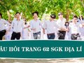 Câu hỏi thảo luận trang 62 SGK Địa lí 11