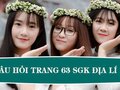Câu hỏi thảo luận trang 63 SGK Địa lí 11