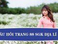 Câu hỏi thảo luận trang 88 SGK Địa lí 11