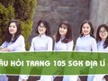 Câu hỏi thảo luận trang 105 SGK Địa lí 11