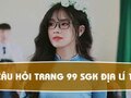 Câu hỏi thảo luận trang 99 SGK Địa lí 11