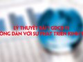 Lý thuyết bài 1 GDCD 11: Công dân với sự phát triển kinh tế