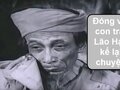 Đóng vai con trai Lão Hạc kể lại chuyện