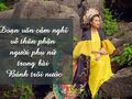 Đoạn văn cảm nghĩ về thân phận người phụ nữ trong bài Bánh trôi nước
